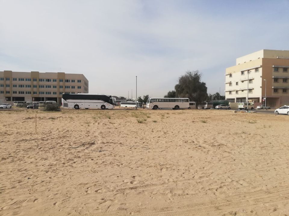 378,000 Sqft Plot Can Build Shopping Mall + Office + Hotel Apartment For Sale in Muwaileh Sharjah 378,000 Sqft Plot Can Build Shopping Mall + Office + Hotel Apartment For Sale in Muwaileh Sharjah  | RGEstate UAE
