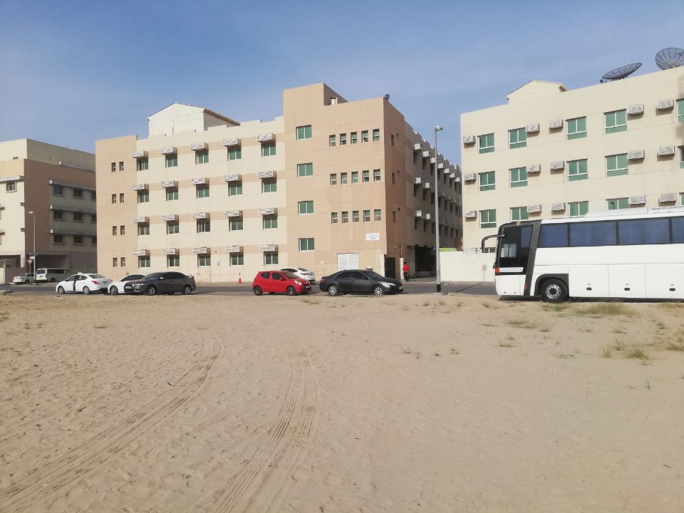 378,000 Sqft Plot Can Build Shopping Mall + Office + Hotel Apartment For Sale in Muwaileh Sharjah 378,000 Sqft Plot Can Build Shopping Mall + Office + Hotel Apartment For Sale in Muwaileh Sharjah  | RGEstate UAE