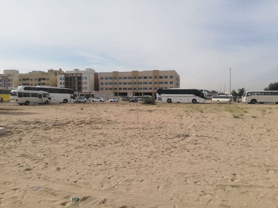 378,000 Sqft Plot Can Build Shopping Mall + Office + Hotel Apartment For Sale in Muwaileh Sharjah 378,000 Sqft Plot Can Build Shopping Mall + Office + Hotel Apartment For Sale in Muwaileh Sharjah  | RGEstate UAE