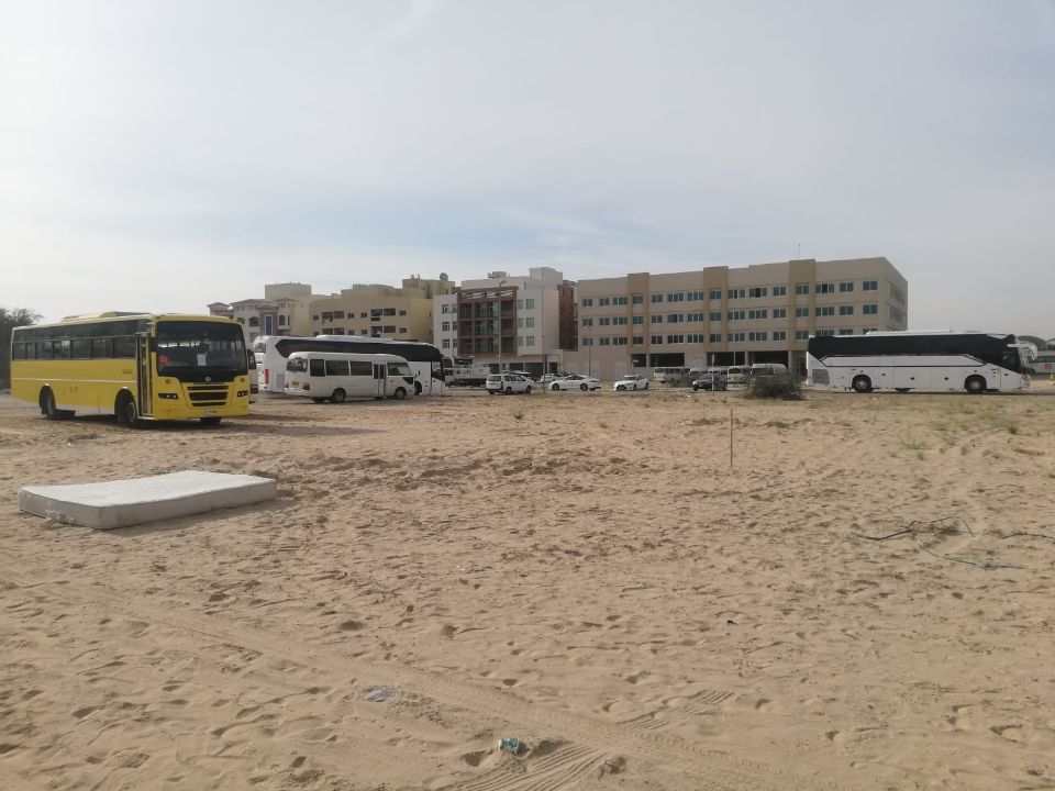 378,000 Sqft Plot Can Build Shopping Mall + Office + Hotel Apartment For Sale in Muwaileh Sharjah 378,000 Sqft Plot Can Build Shopping Mall + Office + Hotel Apartment For Sale in Muwaileh Sharjah  | RGEstate UAE