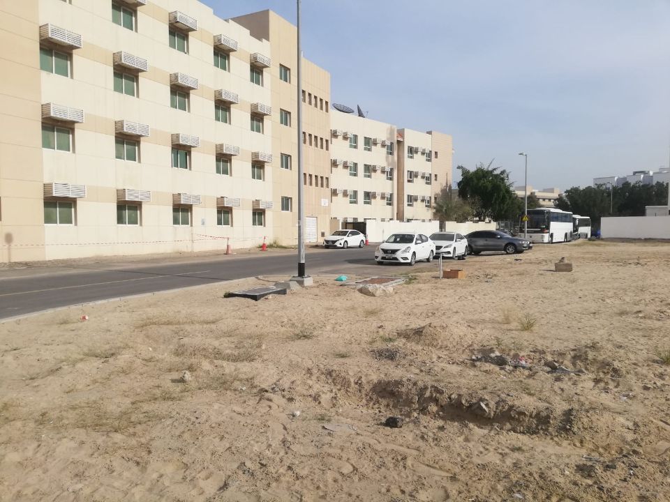 378,000 Sqft Plot Can Build Shopping Mall + Office + Hotel Apartment For Sale in Muwaileh Sharjah 378,000 Sqft Plot Can Build Shopping Mall + Office + Hotel Apartment For Sale in Muwaileh Sharjah  | RGEstate UAE