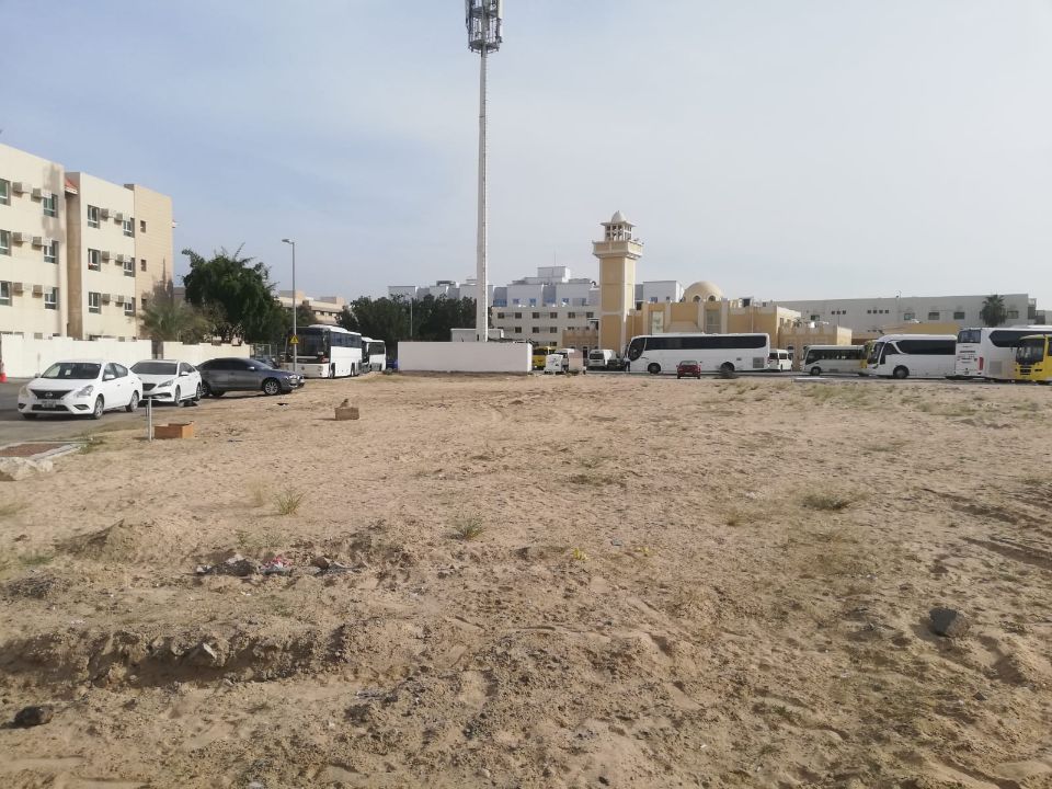 378,000 Sqft Plot Can Build Shopping Mall + Office + Hotel Apartment For Sale in Muwaileh Sharjah 378,000 Sqft Plot Can Build Shopping Mall + Office + Hotel Apartment For Sale in Muwaileh Sharjah  | RGEstate UAE