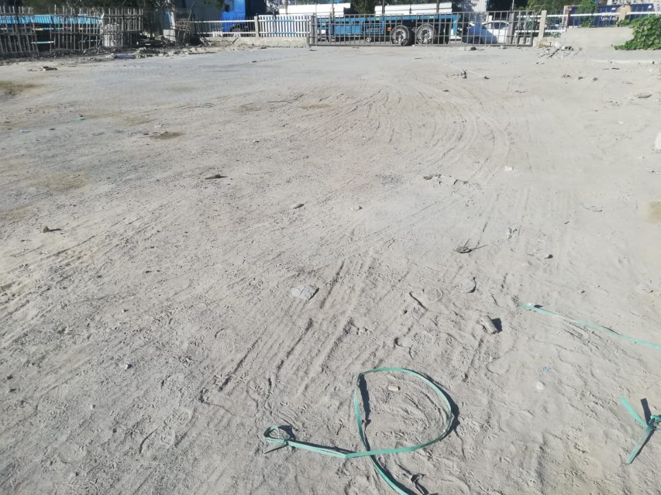 34,400 sq,ft Commercial Plot can build for warehouses Available for sale in Sharjah 17 34,400 sq,ft Commercial Plot can build for warehouses Available for sale in Sharjah 17  | RGEstate UAE