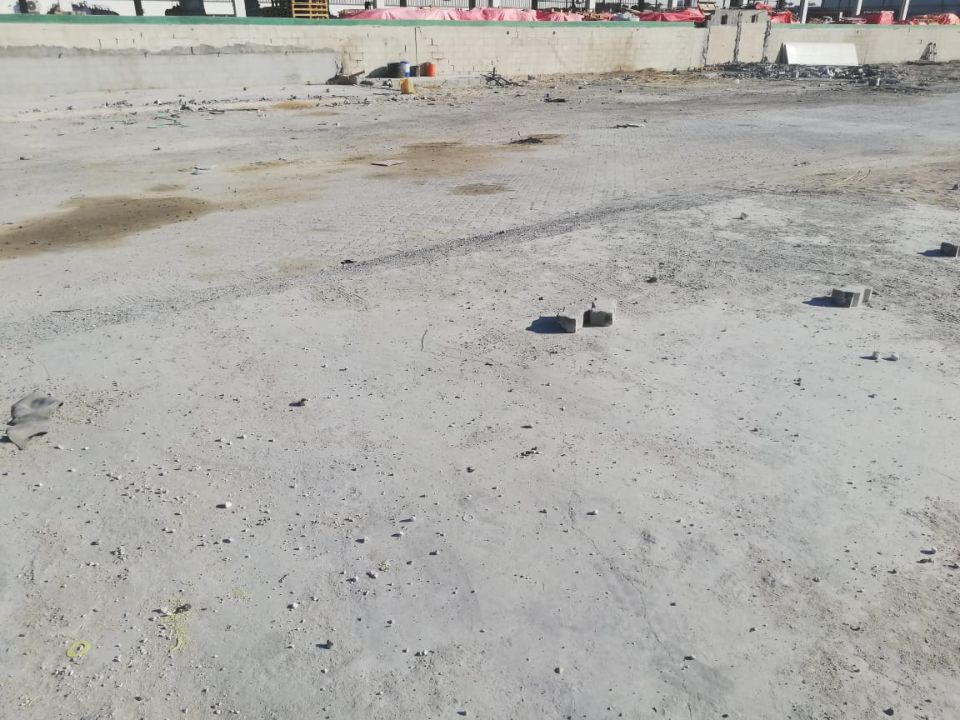 34,400 sq,ft Commercial Plot can build for warehouses Available for sale in Sharjah 17 34,400 sq,ft Commercial Plot can build for warehouses Available for sale in Sharjah 17  | RGEstate UAE