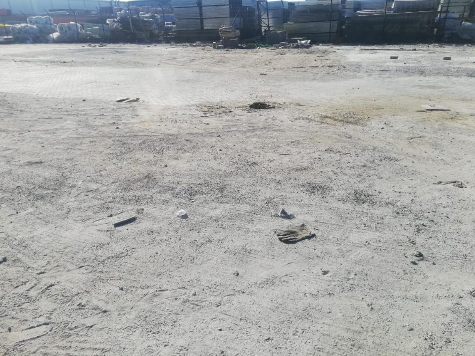 34,400 sq,ft Commercial Plot can build for warehouses Available for sale in Sharjah 17 34,400 sq,ft Commercial Plot can build for warehouses Available for sale in Sharjah 17  | RGEstate UAE