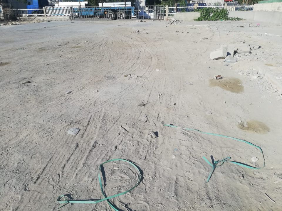 34,400 sq,ft Commercial Plot can build for warehouses Available for sale in Sharjah 17 34,400 sq,ft Commercial Plot can build for warehouses Available for sale in Sharjah 17  | RGEstate UAE