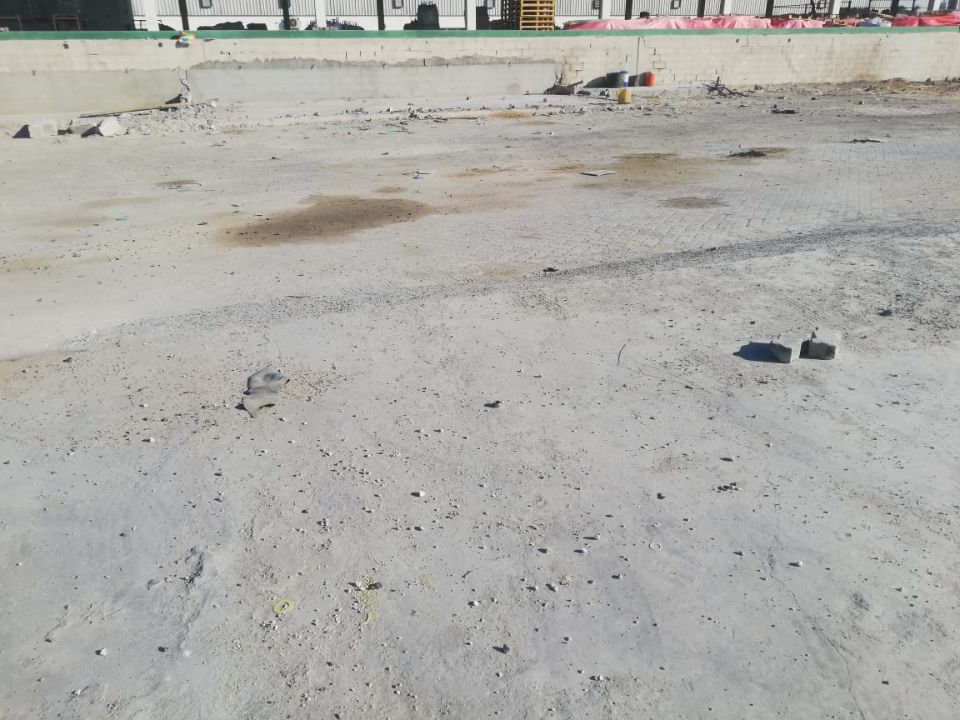 34,400 sq,ft Commercial Plot can build for warehouses Available for sale in Sharjah 17 34,400 sq,ft Commercial Plot can build for warehouses Available for sale in Sharjah 17  | RGEstate UAE