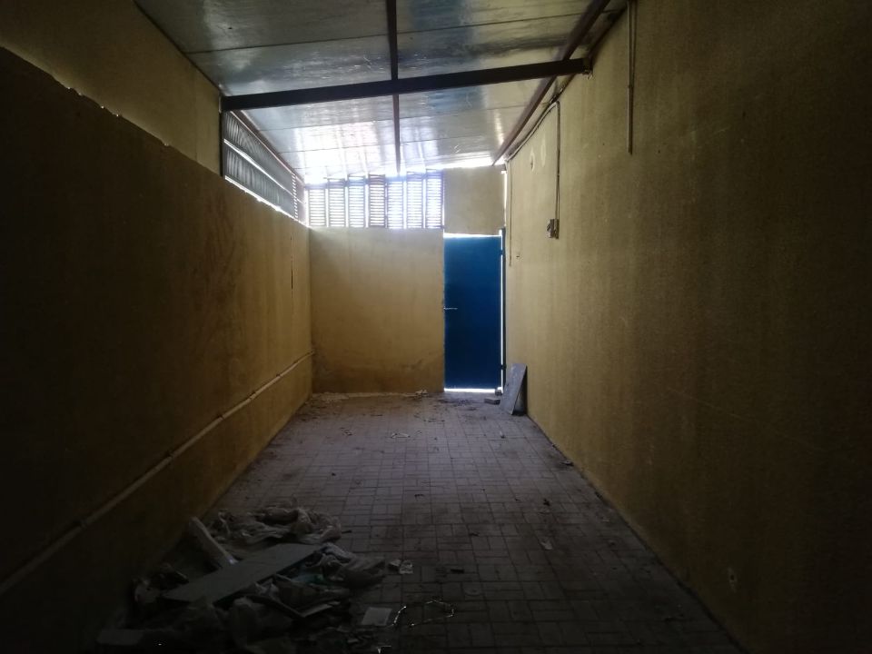 Independent Vacant 10,000 Sqft Cold Storage Warehouse With Mezzanine Floor Office For Sale in Al Qusais Independent Vacant 10,000 Sqft Cold Storage Warehouse With Mezzanine Floor Office For Sale in Al Qusais  | RGEstate UAE