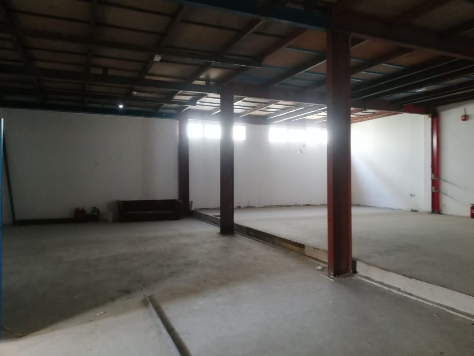 6,000 Sqft Warehouse With Mezzanine Floor Office For Rent in Al Qusais 6,000 Sqft Warehouse With Mezzanine Floor Office For Rent in Al Qusais  | RGEstate UAE