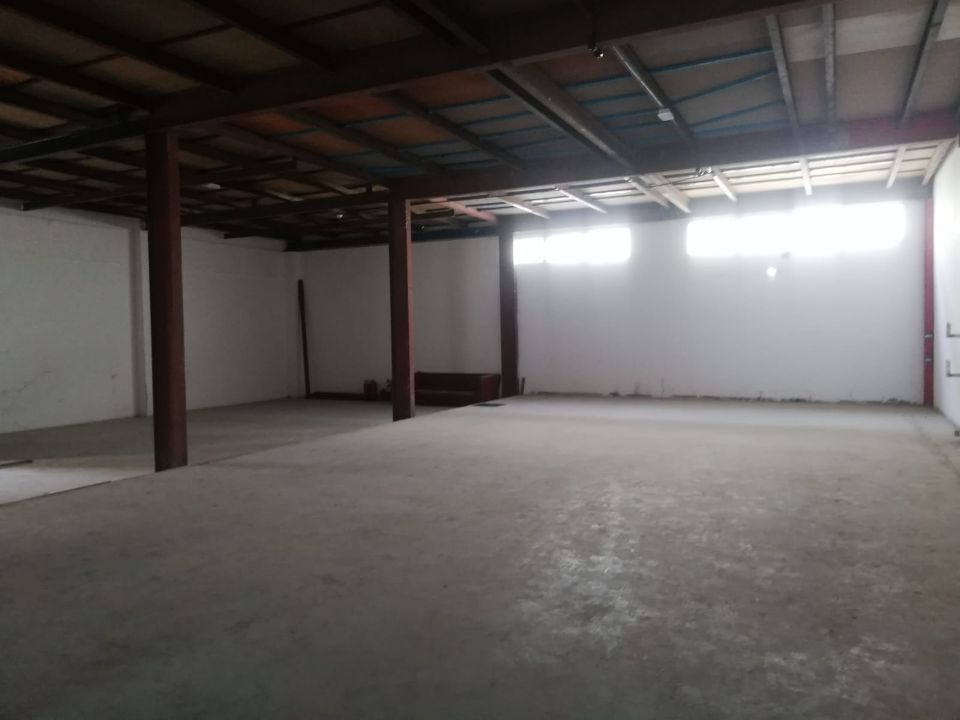6,000 Sqft Warehouse With Mezzanine Floor Office For Rent in Al Qusais 6,000 Sqft Warehouse With Mezzanine Floor Office For Rent in Al Qusais  | RGEstate UAE