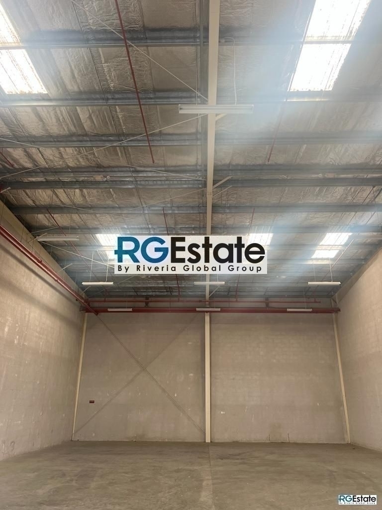 Rented 12,000 Sqft Warehouse for Sale in Al Qusais Rented 12,000 Sqft Warehouse for Sale in Al Qusais  | RGEstate UAE