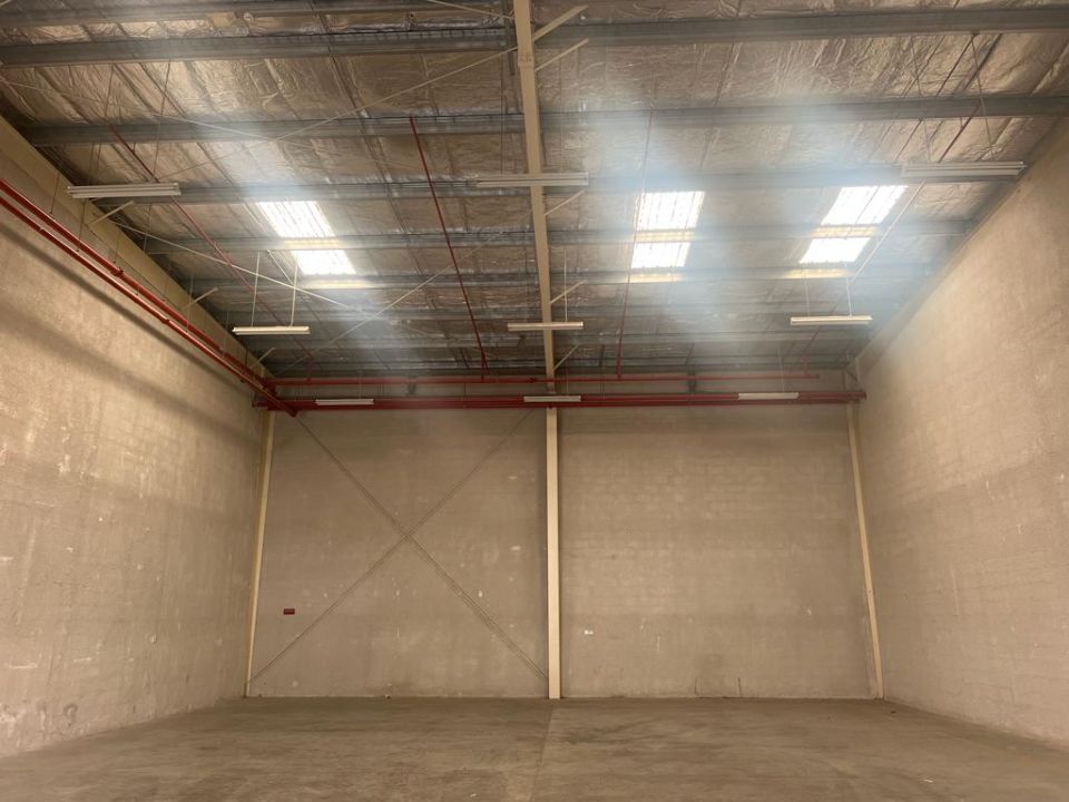 Rented 12,000 Sqft Warehouse for Sale in Al Qusais Rented 12,000 Sqft Warehouse for Sale in Al Qusais  | RGEstate UAE