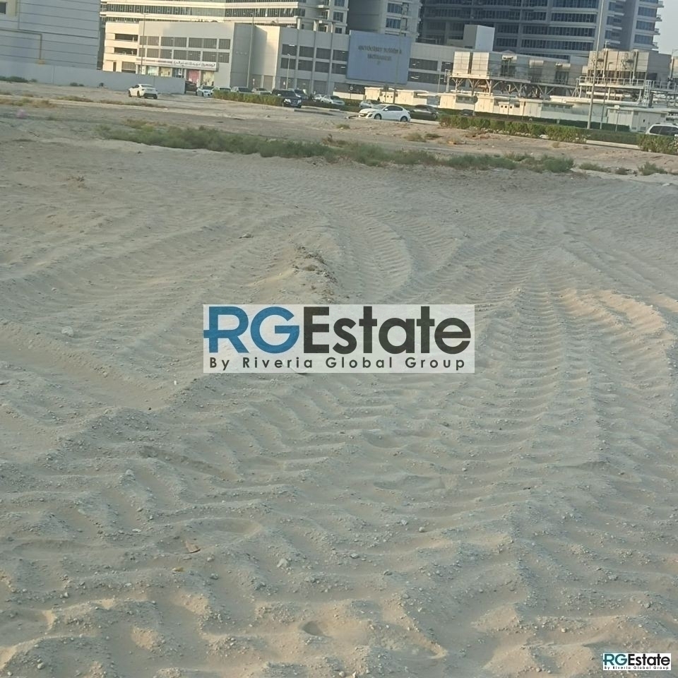 Prime 13,125 Sqft Plot for Sale in Al Qusais - Ideal for Commercial or Residential Use! Prime 13,125 Sqft Plot for Sale in Al Qusais - Ideal for Commercial or Residential Use!  | RGEstate UAE