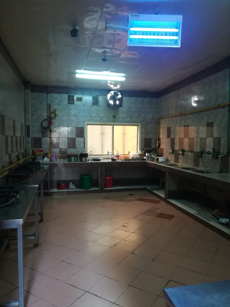 210 Rooms G+2 Labour Accommodation for Rent in Al Quoz Industrial Area 210 Rooms G+2 Labour Accommodation for Rent in Al Quoz Industrial Area  | RGEstate UAE