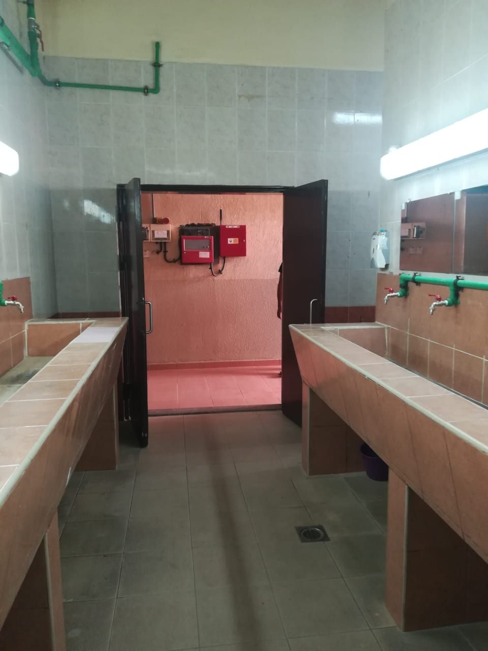 210 Rooms G+2 Labour Accommodation for Rent in Al Quoz Industrial Area 210 Rooms G+2 Labour Accommodation for Rent in Al Quoz Industrial Area  | RGEstate UAE