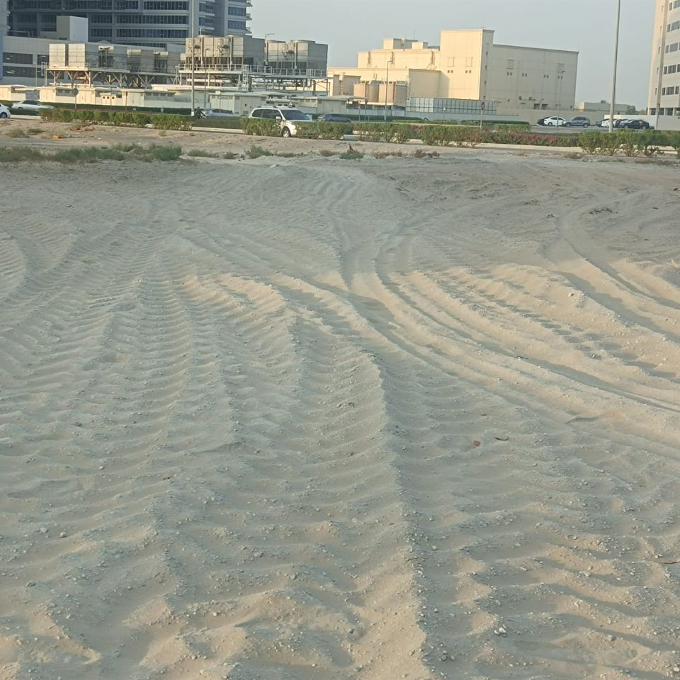 9,800 Sqft Residential Villa Plot for Sale in Al Muhaisnah 1 – Dubai 9,800 Sqft Residential Villa Plot for Sale in Al Muhaisnah 1 – Dubai  | RGEstate UAE