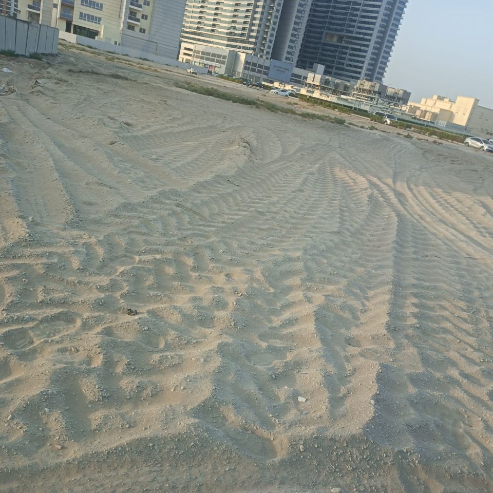 9,800 Sqft Residential Villa Plot for Sale in Al Muhaisnah 1 – Dubai 9,800 Sqft Residential Villa Plot for Sale in Al Muhaisnah 1 – Dubai  | RGEstate UAE