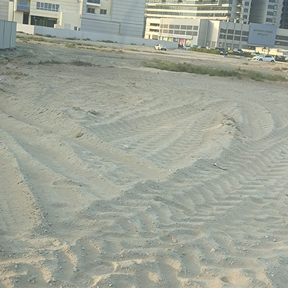 9,800 Sqft Residential Villa Plot for Sale in Al Muhaisnah 1 – Dubai 9,800 Sqft Residential Villa Plot for Sale in Al Muhaisnah 1 – Dubai  | RGEstate UAE