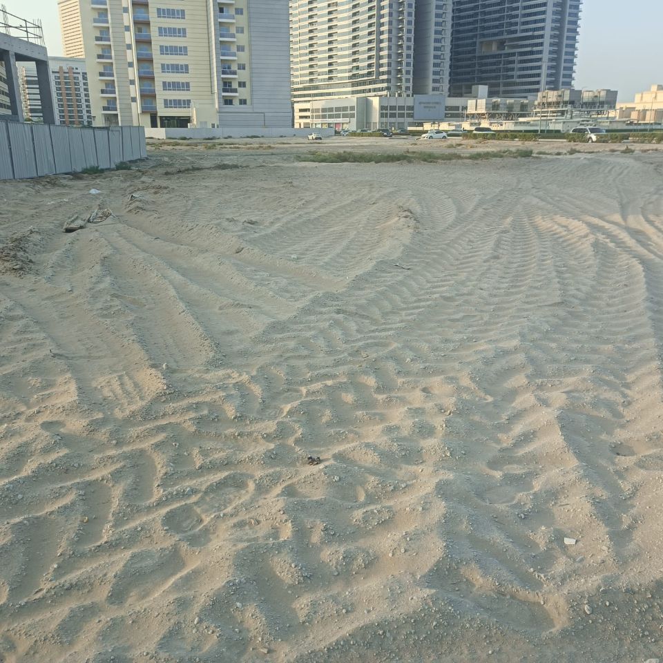 9,800 Sqft Residential Villa Plot for Sale in Al Muhaisnah 1 – Dubai 9,800 Sqft Residential Villa Plot for Sale in Al Muhaisnah 1 – Dubai  | RGEstate UAE