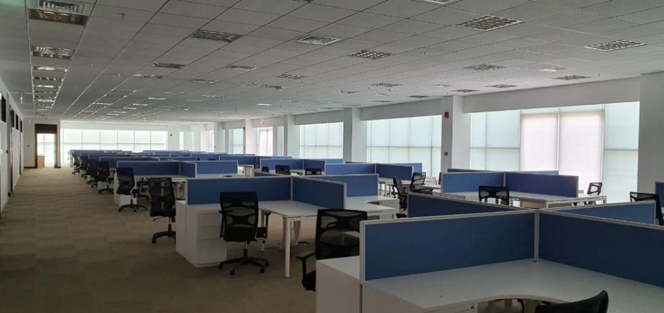 Freehold 3B+G+M+5+1R Commercial Building Shell & Core for Sale in Dubai Freehold 3B+G+M+5+1R Commercial Building Shell & Core for Sale in Dubai  | RGEstate UAE