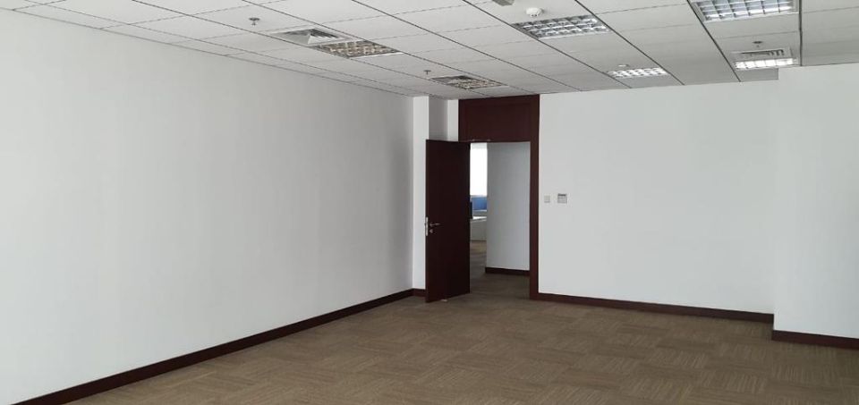 Freehold 3B+G+M+5+1R Commercial Building Shell & Core for Sale in Dubai Freehold 3B+G+M+5+1R Commercial Building Shell & Core for Sale in Dubai  | RGEstate UAE