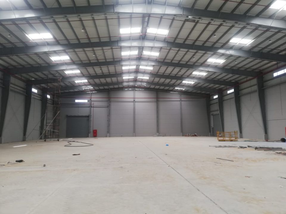 20,200 Sqft Fully Air-Conditioned Sports Complex Warehouse for Rent in Al Ttay, Al Khawaneej 20,200 Sqft Fully Air-Conditioned Sports Complex Warehouse for Rent in Al Ttay, Al Khawaneej  | RGEstate UAE