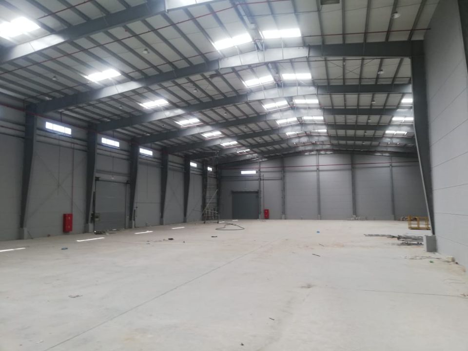 20,200 Sqft Fully Air-Conditioned Sports Complex Warehouse for Rent in Al Ttay, Al Khawaneej 20,200 Sqft Fully Air-Conditioned Sports Complex Warehouse for Rent in Al Ttay, Al Khawaneej  | RGEstate UAE