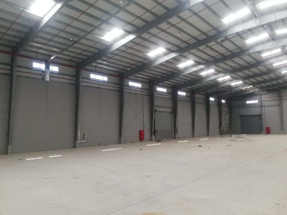20,200 Sqft Fully Air-Conditioned Sports Complex Warehouse for Rent in Al Ttay, Al Khawaneej 20,200 Sqft Fully Air-Conditioned Sports Complex Warehouse for Rent in Al Ttay, Al Khawaneej  | RGEstate UAE