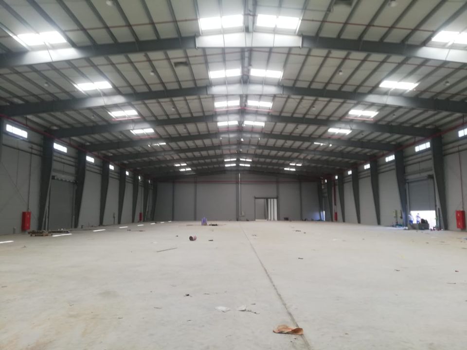 20,200 Sqft Fully Air-Conditioned Sports Complex Warehouse for Rent in Al Ttay, Al Khawaneej 20,200 Sqft Fully Air-Conditioned Sports Complex Warehouse for Rent in Al Ttay, Al Khawaneej  | RGEstate UAE