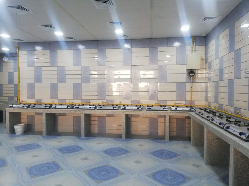 Freehold Brand New 252 Room Labour Accommodation For Sale In Al Ttay Al Khawaneej Freehold Brand New 252 Room Labour Accommodation For Sale In Al Ttay Al Khawaneej  | RGEstate UAE