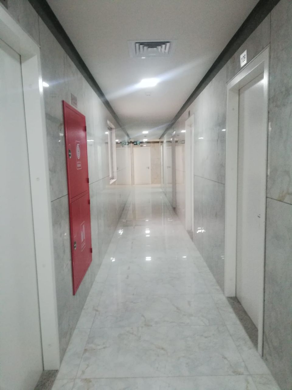 Freehold Brand New 252 Room Labour Accommodation For Sale In Al Ttay Al Khawaneej Freehold Brand New 252 Room Labour Accommodation For Sale In Al Ttay Al Khawaneej  | RGEstate UAE