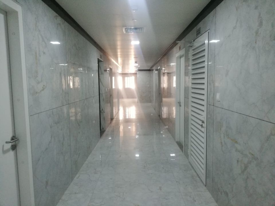 Freehold Brand New 252 Room Labour Accommodation For Sale In Al Ttay Al Khawaneej Freehold Brand New 252 Room Labour Accommodation For Sale In Al Ttay Al Khawaneej  | RGEstate UAE