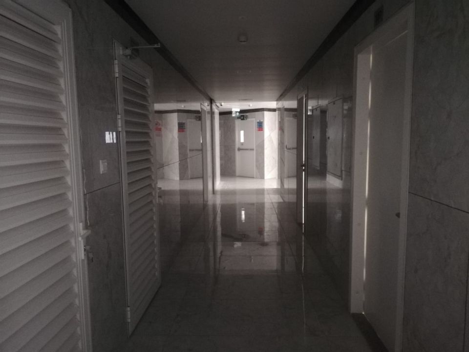 Freehold Brand New 252 Room Labour Accommodation For Sale In Al Ttay Al Khawaneej Freehold Brand New 252 Room Labour Accommodation For Sale In Al Ttay Al Khawaneej  | RGEstate UAE