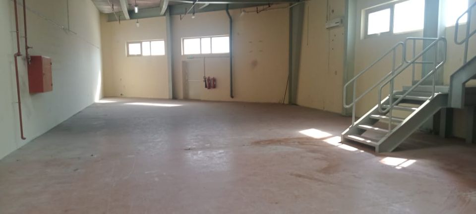 11,000 Sqft Warehouse with Mezzanine Floor for Rent in Al Warsan (Brand New) 11,000 Sqft Warehouse with Mezzanine Floor for Rent in Al Warsan (Brand New)  | RGEstate UAE