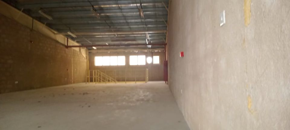 Brand New 11,500 Sqft Warehouse with Mezzanine Floor for Rent in Al Warsan Brand New 11,500 Sqft Warehouse with Mezzanine Floor for Rent in Al Warsan  | RGEstate UAE