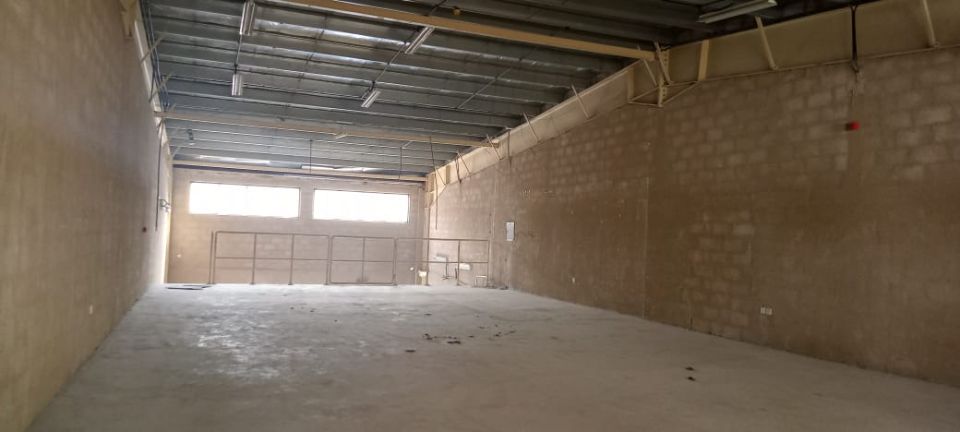 Brand New 11,500 Sqft Warehouse with Mezzanine Floor for Rent in Al Warsan Brand New 11,500 Sqft Warehouse with Mezzanine Floor for Rent in Al Warsan  | RGEstate UAE