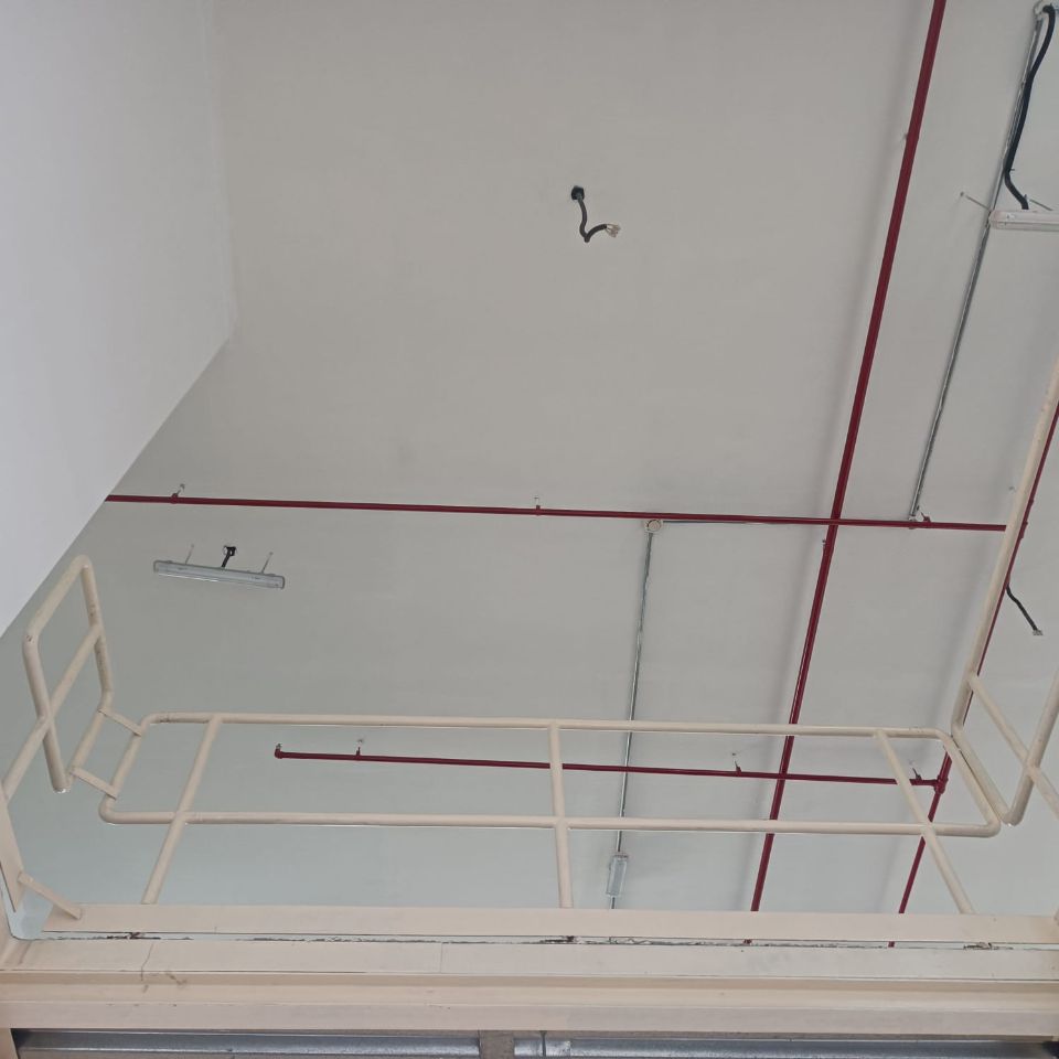 Brand New 11,500 Sqft Warehouse with Mezzanine Floor for Rent in Al Warsan Brand New 11,500 Sqft Warehouse with Mezzanine Floor for Rent in Al Warsan  | RGEstate UAE