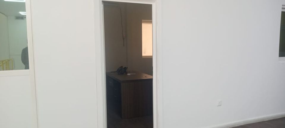 Brand New 11,500 Sqft Warehouse with Mezzanine Floor for Rent in Al Warsan Brand New 11,500 Sqft Warehouse with Mezzanine Floor for Rent in Al Warsan  | RGEstate UAE