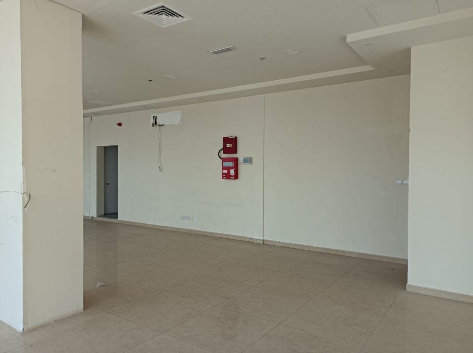 Brand New 11,500 Sqft Warehouse with Mezzanine Floor for Rent in Al Warsan Brand New 11,500 Sqft Warehouse with Mezzanine Floor for Rent in Al Warsan  | RGEstate UAE