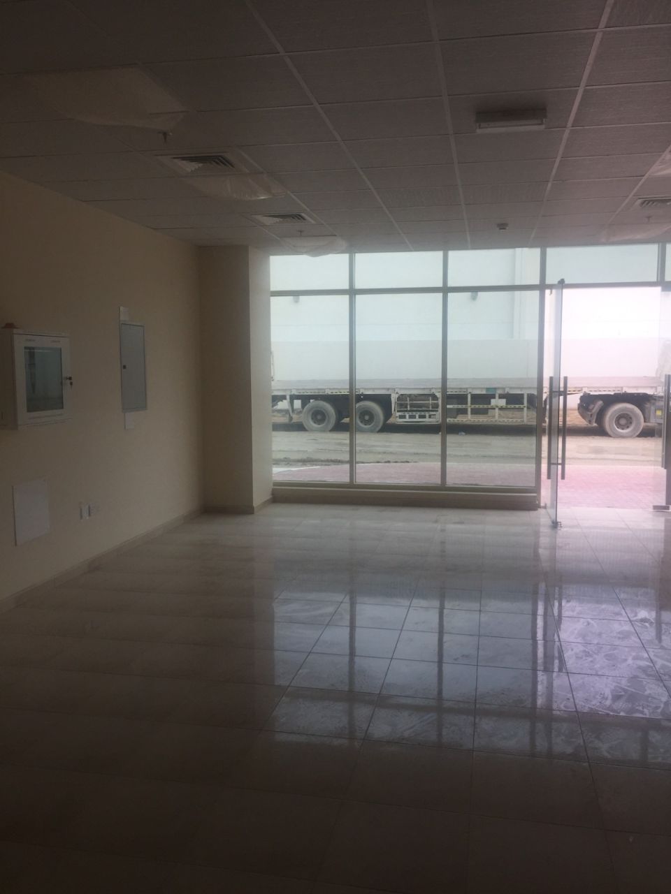Brand New 23,000 Sqft Commercial Building for Rent in Jabal Ali Village Brand New 23,000 Sqft Commercial Building for Rent in Jabal Ali Village  | RGEstate UAE