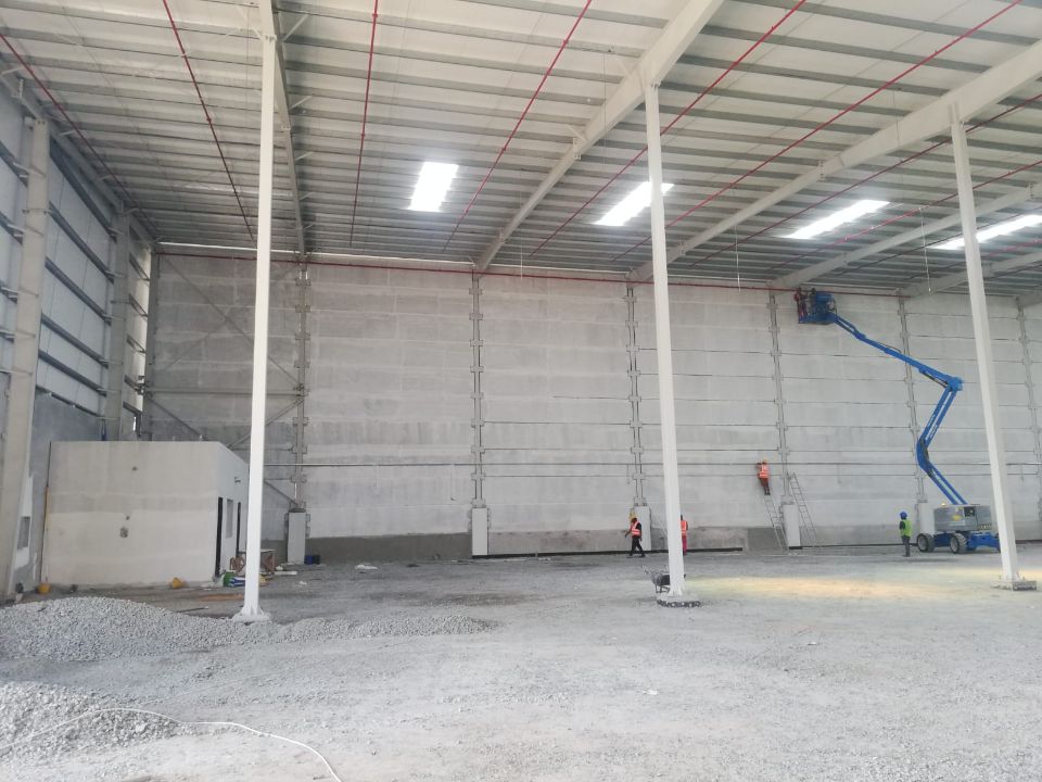 Brand New 41,000 Sqft Warehouse with Office & Showroom for Rent in Umm Al Quwain Brand New 41,000 Sqft Warehouse with Office & Showroom for Rent in Umm Al Quwain  | RGEstate UAE