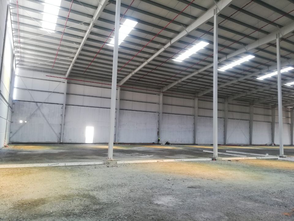 Brand New 41,000 Sqft Warehouse with Office & Showroom for Rent in Umm Al Quwain Brand New 41,000 Sqft Warehouse with Office & Showroom for Rent in Umm Al Quwain  | RGEstate UAE