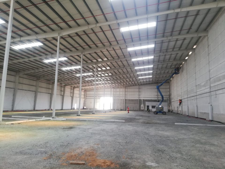 Brand New 41,000 Sqft Warehouse with Office & Showroom for Rent in Umm Al Quwain Brand New 41,000 Sqft Warehouse with Office & Showroom for Rent in Umm Al Quwain  | RGEstate UAE