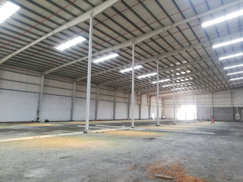 Brand New 41,000 Sqft Warehouse with Office & Showroom for Rent in Umm Al Quwain Brand New 41,000 Sqft Warehouse with Office & Showroom for Rent in Umm Al Quwain  | RGEstate UAE