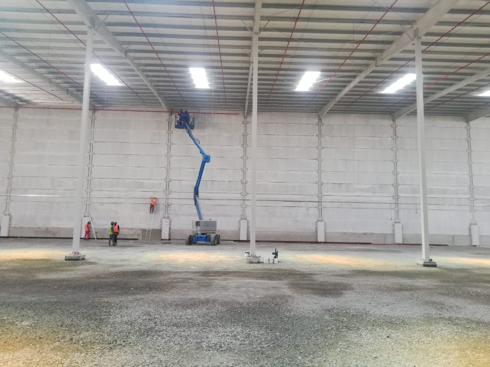 Brand New 41,000 Sqft Warehouse with Office & Showroom for Rent in Umm Al Quwain Brand New 41,000 Sqft Warehouse with Office & Showroom for Rent in Umm Al Quwain  | RGEstate UAE