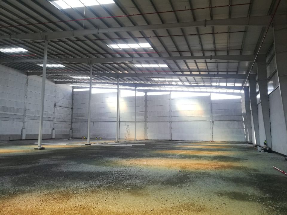 Brand New 41,000 Sqft Warehouse with Office & Showroom for Rent in Umm Al Quwain Brand New 41,000 Sqft Warehouse with Office & Showroom for Rent in Umm Al Quwain  | RGEstate UAE