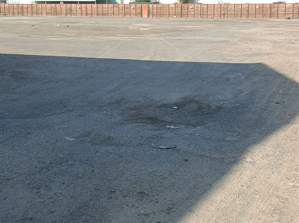 Tax-Free 50,000 Sq Ft Commercial or Industrial Land for Rent in Ras Al Khor Tax-Free 50,000 Sq Ft Commercial or Industrial Land for Rent in Ras Al Khor  | RGEstate UAE