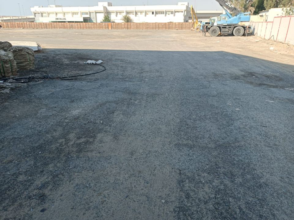 Tax-Free 50,000 Sq Ft Commercial or Industrial Land for Rent in Ras Al Khor Tax-Free 50,000 Sq Ft Commercial or Industrial Land for Rent in Ras Al Khor  | RGEstate UAE