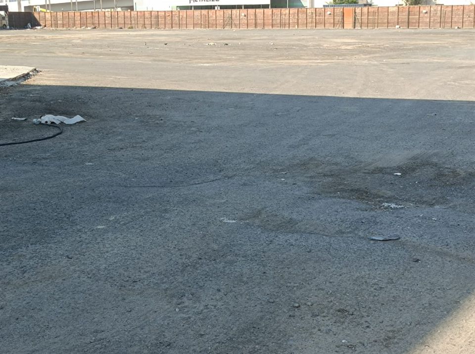 Tax-Free 50,000 Sq Ft Commercial or Industrial Land for Rent in Ras Al Khor Tax-Free 50,000 Sq Ft Commercial or Industrial Land for Rent in Ras Al Khor  | RGEstate UAE