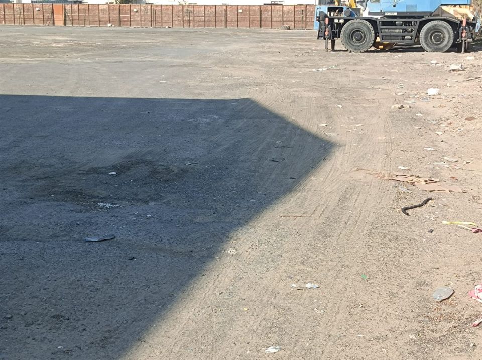 Tax-Free 50,000 Sq Ft Commercial or Industrial Land for Rent in Ras Al Khor Tax-Free 50,000 Sq Ft Commercial or Industrial Land for Rent in Ras Al Khor  | RGEstate UAE